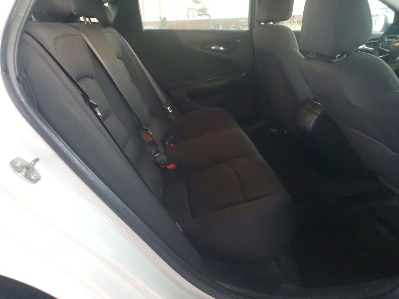 2024 Chevrolet Malibu მანქანა იყიდება აუქციონზე, vin: 1G1ZC5ST6RF243303, აუქციონის ნომერი: 61760336
