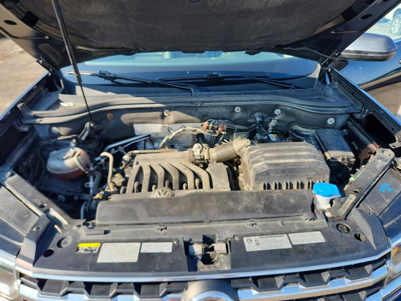 Aukcja sprzedaży 2020 Volkswagen Atlas, vin: 1V2UR2CA7LC504330, numer aukcji: 62049116