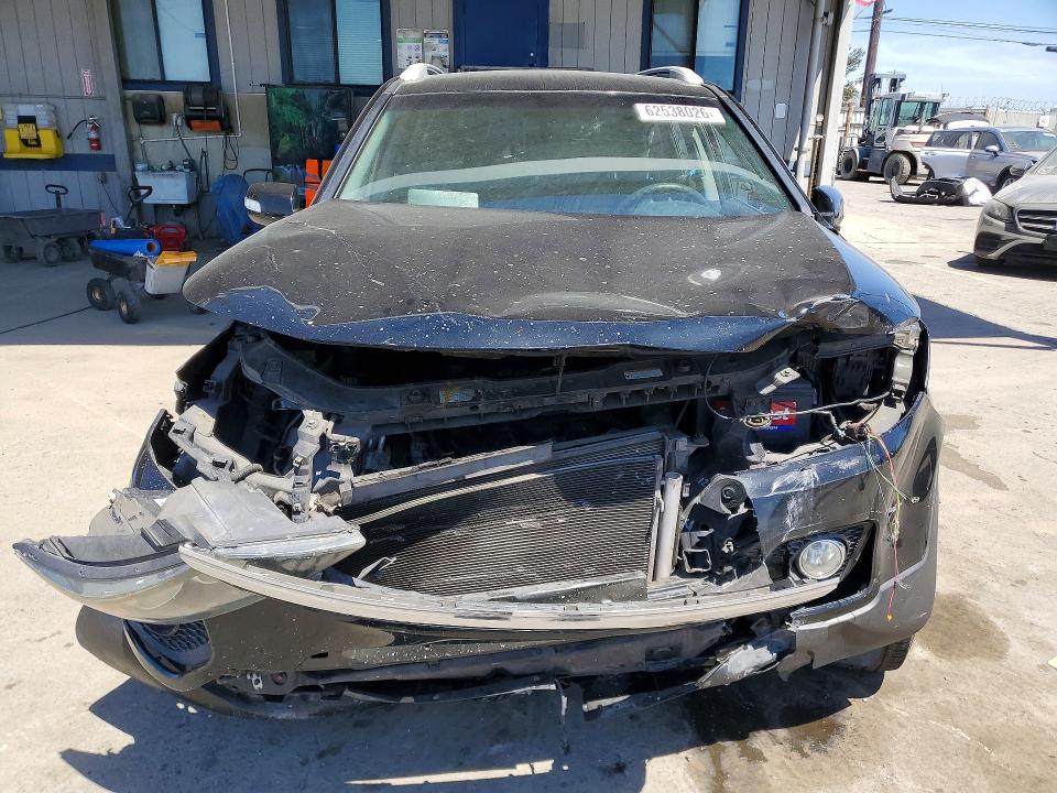 Aukcja sprzedaży 2012 Kia Sorento, vin: 5XYKT3A63CG286719, numer aukcji: 62538026