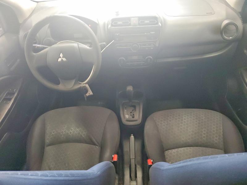 Aukcja sprzedaży 2015 Mitsubishi Mirage, vin: ML32A3HJ6FH049348, numer aukcji: 85637385