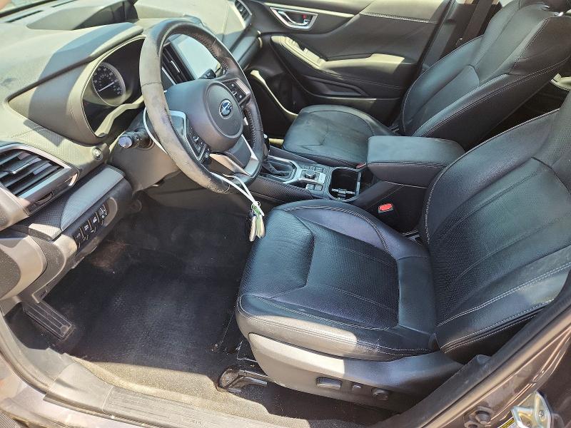 Aukcja sprzedaży 2021 Subaru Forester, vin: JF2SKASCXMH431938, numer aukcji: 62145906