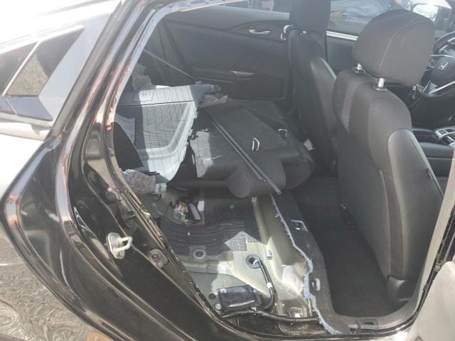 Продаж на аукціоні авто 2019 Honda Civic, vin: 2HGFC2F84KH565197, номер лоту: 60999736