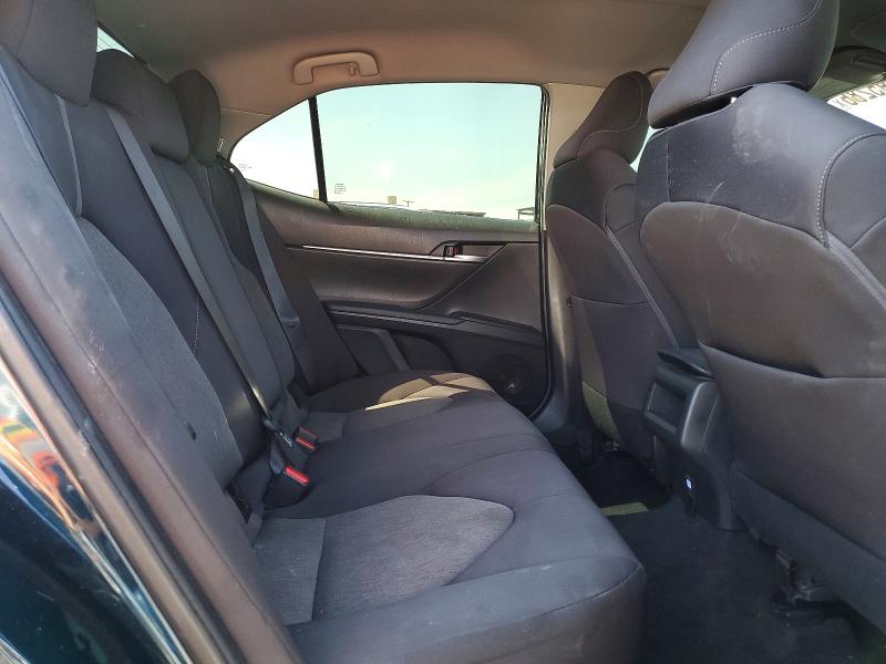 Продажа на аукционе авто 2021 Toyota Camry, vin: 4T1C11AK5MU576547, номер лота: 62695286