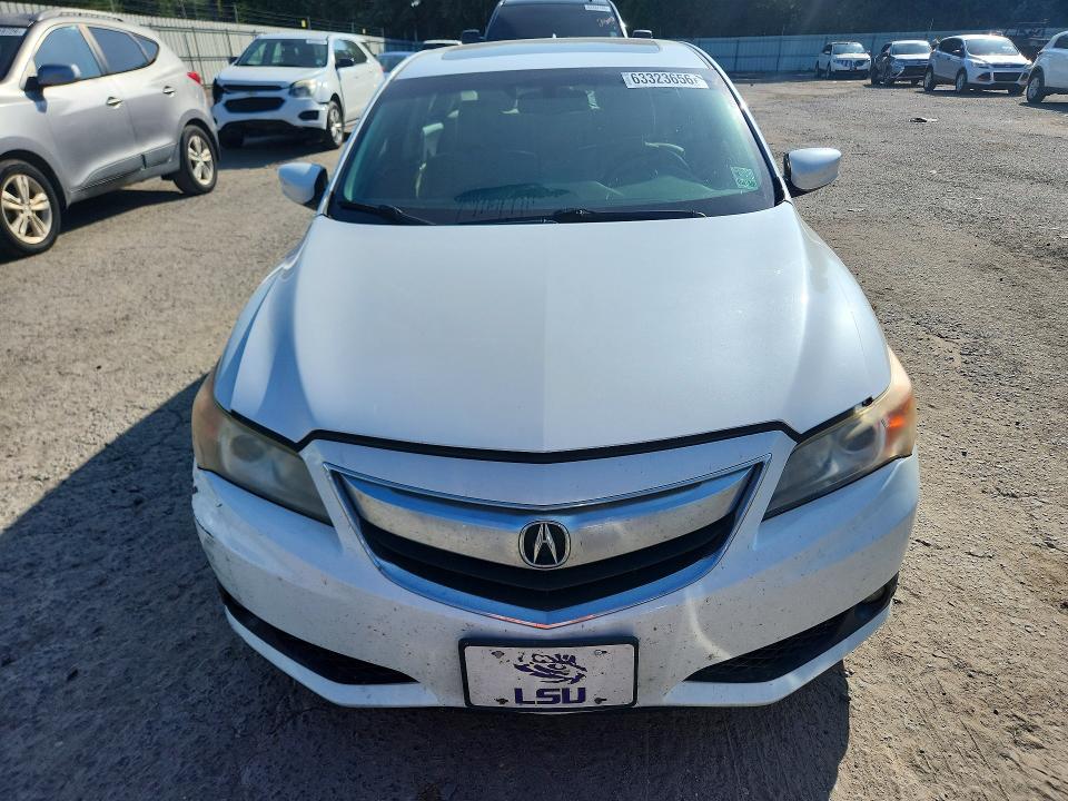 Продаж на аукціоні авто 2013 Acura Ilx, vin: 19VDE1F71DE009910, номер лоту: 63323656