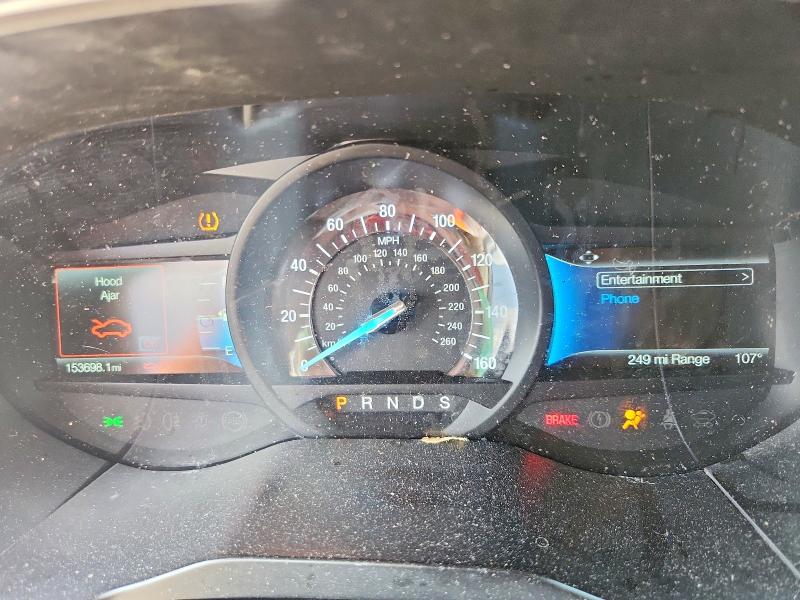 2021 Ford Edge მანქანა იყიდება აუქციონზე, vin: 2FMPK4J93MBA00751, აუქციონის ნომერი: 63227576