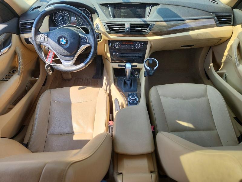 Aukcja sprzedaży 2013 Bmw X1, vin: WBAVM5C52DVV90562, numer aukcji: 61194356