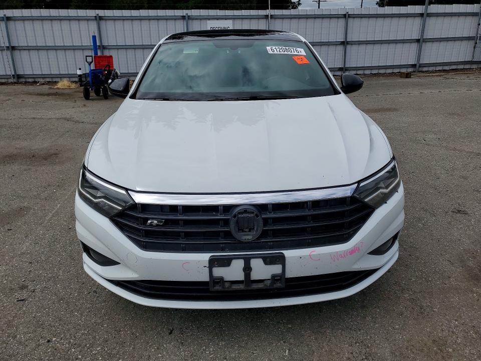 2021 Volkswagen Jetta მანქანა იყიდება აუქციონზე, vin: 3VWC57BU8MM045033, აუქციონის ნომერი: 61208076