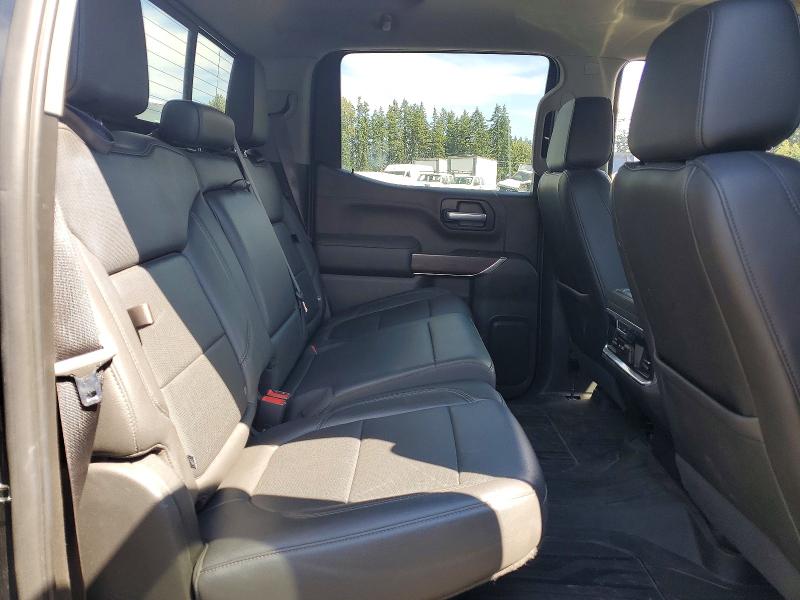 Aukcja sprzedaży 2020 Gmc Sierra, vin: 3GTU9DED0LG215534, numer aukcji: 59998896
