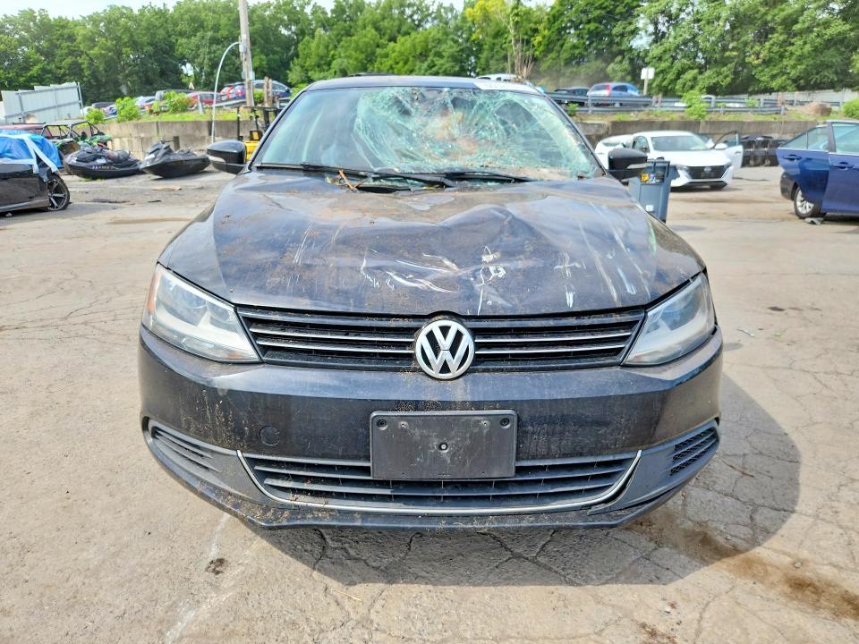 Продажа на аукционе авто 2014 Volkswagen Jetta, vin: 3VWD17AJ0EM314540, номер лота: 60328386