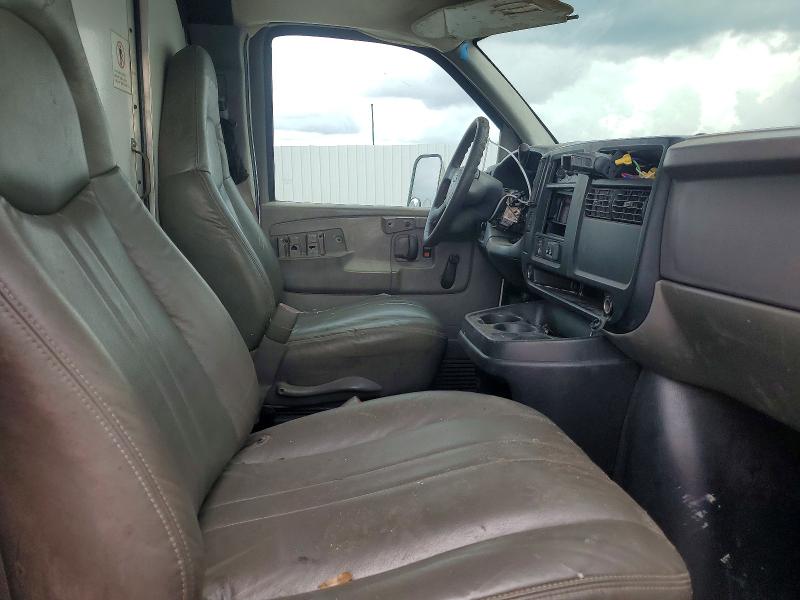 Aukcja sprzedaży 2006 Chevrolet Express G3500, vin: 1GBJG31U961139621, numer aukcji: 65442706
