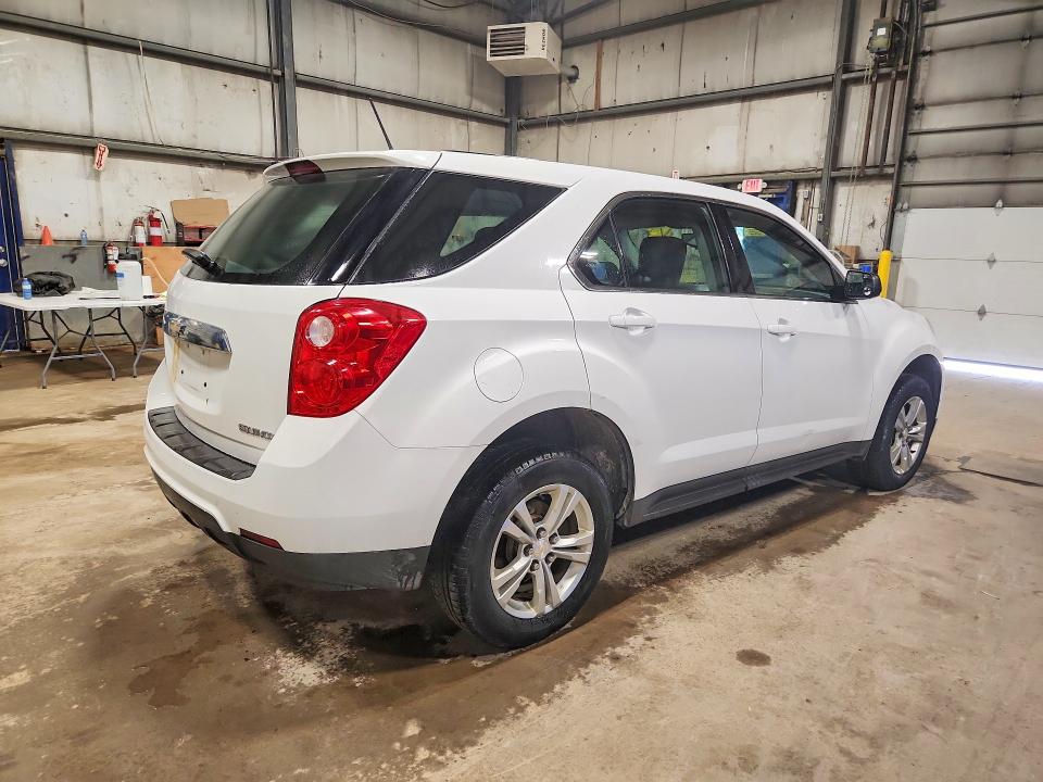 Aukcja sprzedaży 2014 Chevrolet Equinox, vin: 2GNFLEEK9E6337085, numer aukcji: 58205376