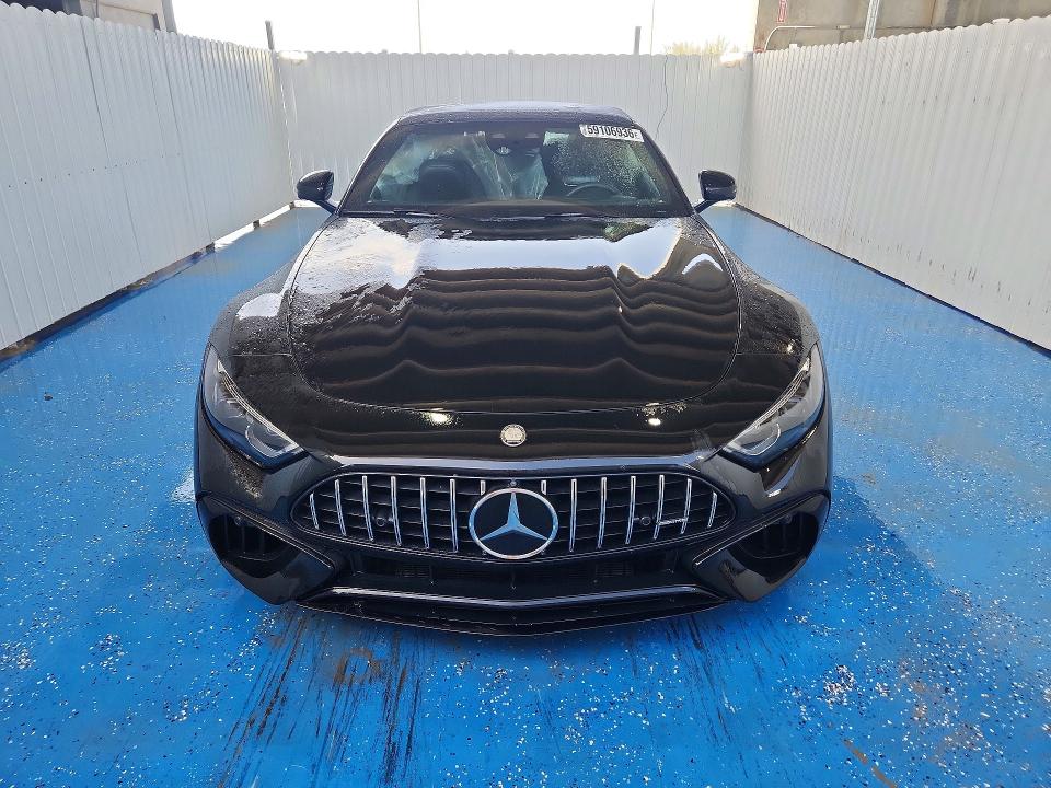 Aukcja sprzedaży 2023 Mercedes-benz Sl, vin: W1KVK8AB0PF013794, numer aukcji: 59106936