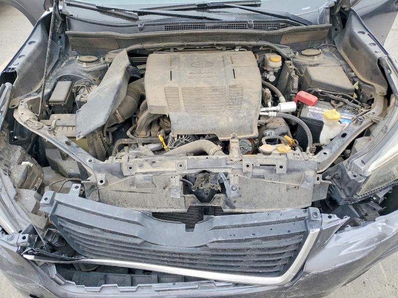 61712536 :رقم المزاد ، JF2SKADC9MH487379 vin ، 2021 Subaru Forester مزاد بيع