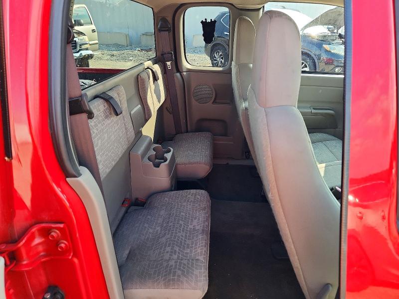 Продажа на аукционе авто 2006 Isuzu I-280, vin: 1GGCS198568704130, номер лота: 61387216