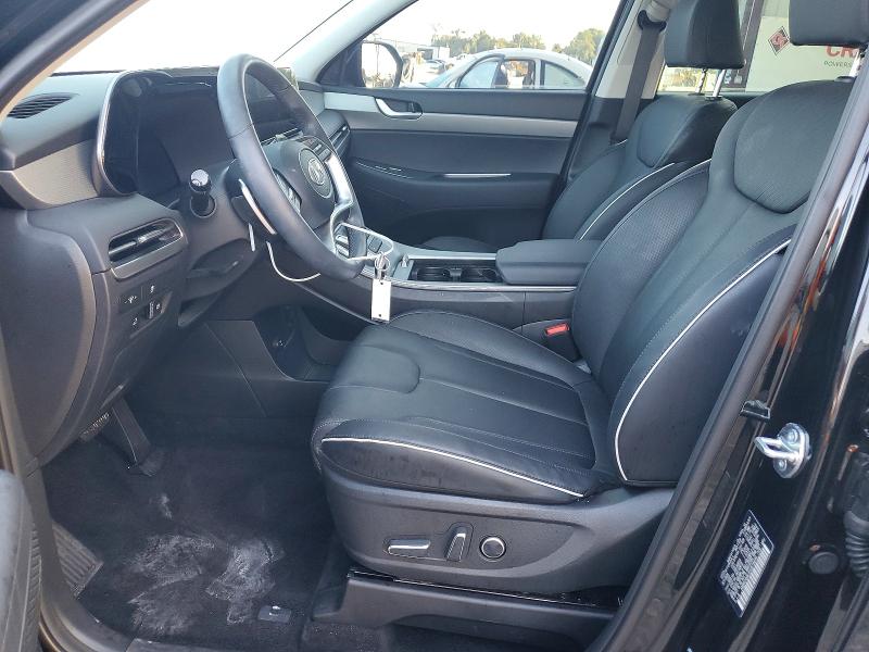 Aukcja sprzedaży 2025 Hyundai Palisade, vin: KM8R24GE3SU879494, numer aukcji: 74516335