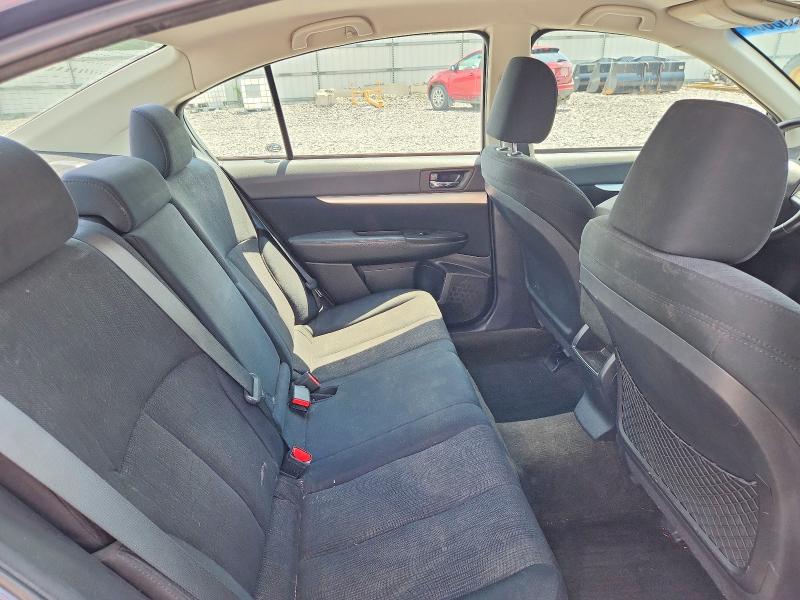 77250385 :رقم المزاد ، 4S3BMCC69D3037891 vin ، 2013 Subaru Legacy مزاد بيع
