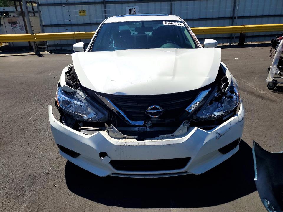 Продажа на аукционе авто 2016 Nissan Altima, vin: 1N4AL3AP7GC133300, номер лота: 61447116