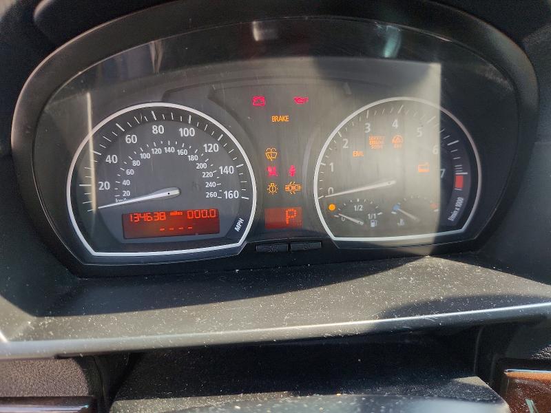 Продажа на аукционе авто 2010 Bmw X3, vin: WBXPC9C41AWJ39029, номер лота: 59238646