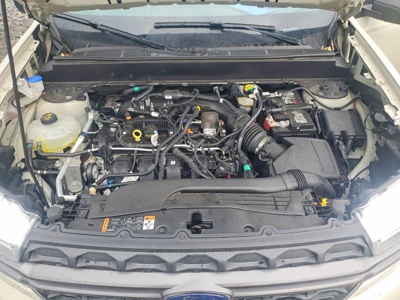 2024 Ford Maverick მანქანა იყიდება აუქციონზე, vin: 3FTTW8J98RRB74838, აუქციონის ნომერი: 62673296