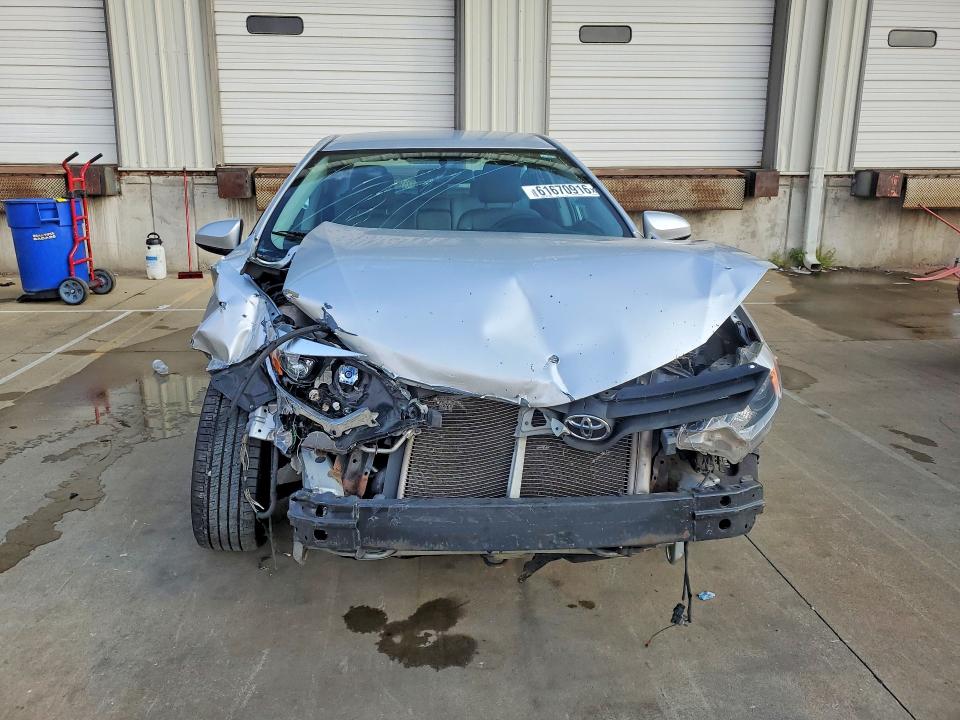 Aukcja sprzedaży 2016 Toyota Corolla, vin: 2T1BURHE0GC678765, numer aukcji: 61670916