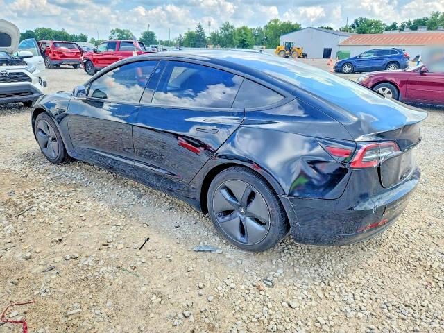 60570216 :رقم المزاد ، 5YJ3E1EA4LF606333 vin ، 2020 Tesla Model 3 مزاد بيع