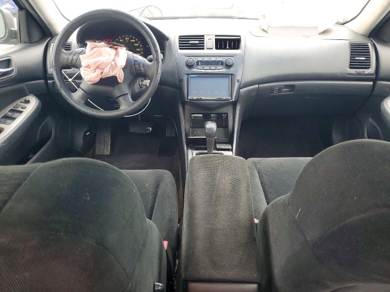 Aukcja sprzedaży 2006 Honda Accord, vin: 1HGCM56736A049362, numer aukcji: 62893446
