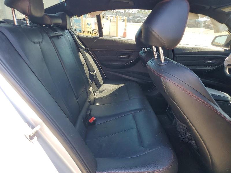 61813636 :رقم المزاد ، WBA3C1C59DF438033 vin ، 2013 Bmw 328 مزاد بيع