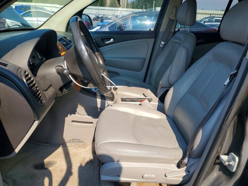 61404536 :رقم المزاد ، 5GZCZ63436S837955 vin ، 2006 Saturn Vue مزاد بيع