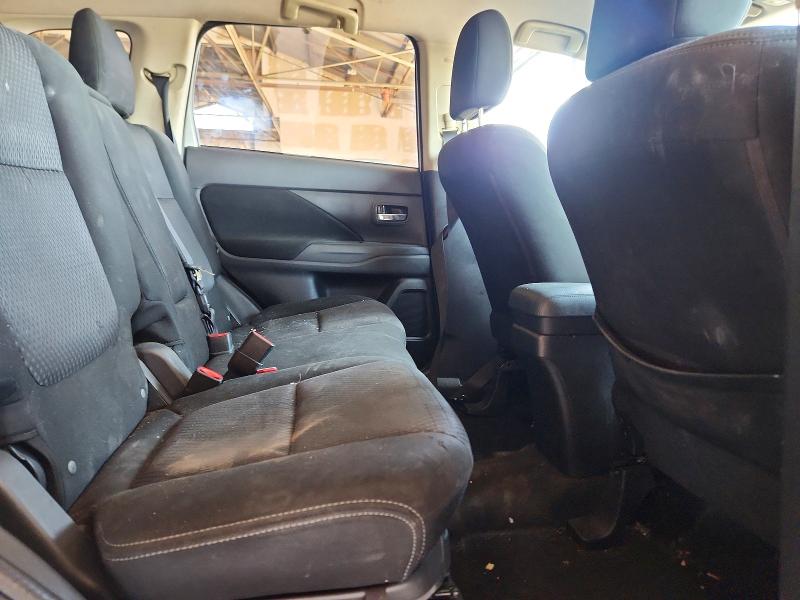Aukcja sprzedaży 2016 Mitsubishi Outlander, vin: JA4AD2A32GZ016794, numer aukcji: 60647236
