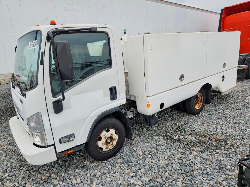 Продаж на аукціоні авто 2017 Isuzu Npr, vin: JALB4W174H7F00114, номер лоту: 61204916