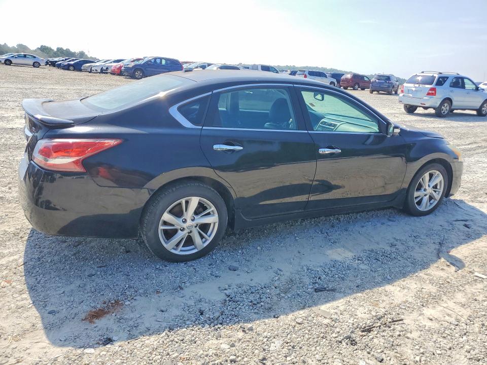 63540696 :رقم المزاد ، 1N4AL3AP8DN438000 vin ، 2013 Nissan Altima مزاد بيع