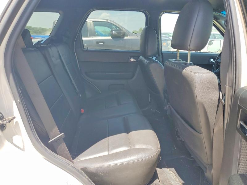 Продажа на аукционе авто 2010 Ford Escape, vin: 1FMCU0E70AKD19696, номер лота: 59382626