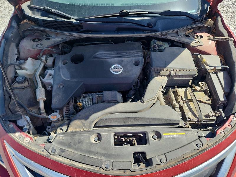 62822046 :رقم المزاد ، 1N4AL3AP2FN350904 vin ، 2015 Nissan Altima مزاد بيع