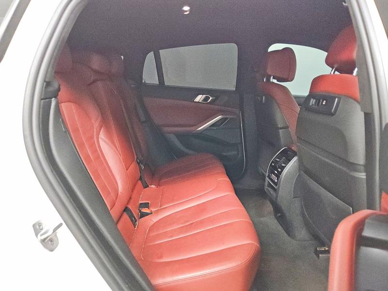 Aukcja sprzedaży 2021 Bmw X6, vin: 5UXCY8C01M9E51232, numer aukcji: 62253256
