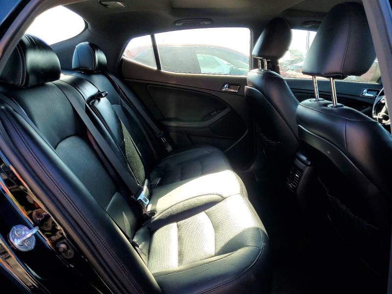 Aukcja sprzedaży 2013 Kia Optima, vin: 5XXGR4A66DG129086, numer aukcji: 62339716