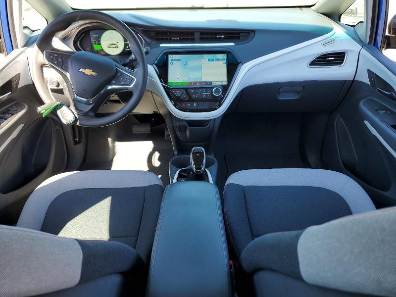 Aukcja sprzedaży 2019 Chevrolet Bolt Ev, vin: 1G1FY6S06K4106234, numer aukcji: 61737586