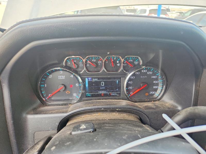 Продажа на аукционе авто 2017 Gmc Sierra, vin: 3GTU2MEC6HG394861, номер лота: 61053276