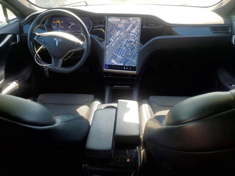 Продаж на аукціоні авто 2018 Tesla Model S, vin: 5YJSA1E23JF270669, номер лоту: 60679556