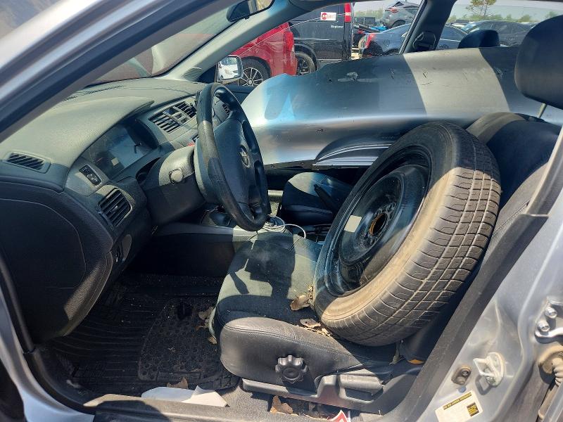 2006 Mitsubishi Lancer მანქანა იყიდება აუქციონზე, vin: JA3AJ26E96U059936, აუქციონის ნომერი: 60481456