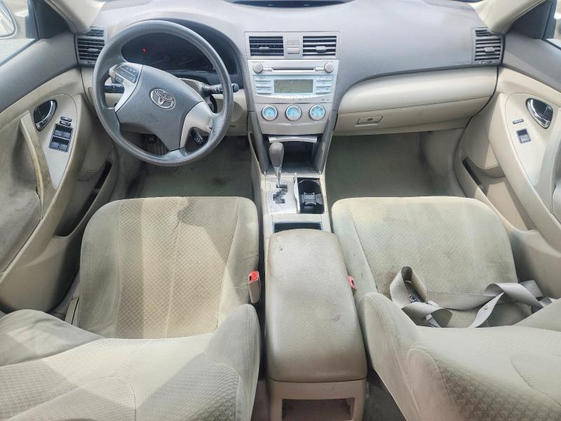 Продажа на аукционе авто 2009 Toyota Camry, vin: 4T1BE46K89U828518, номер лота: 61665066