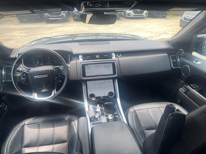 Продажа на аукционе авто 2019 Land Rover Range Rover Sport, vin: SALWR2RV3KA823165, номер лота: 60983436