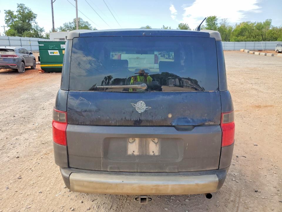 Продаж на аукціоні авто 2004 Honda Element, vin: 5J6YH28604L027276, номер лоту: 63301586
