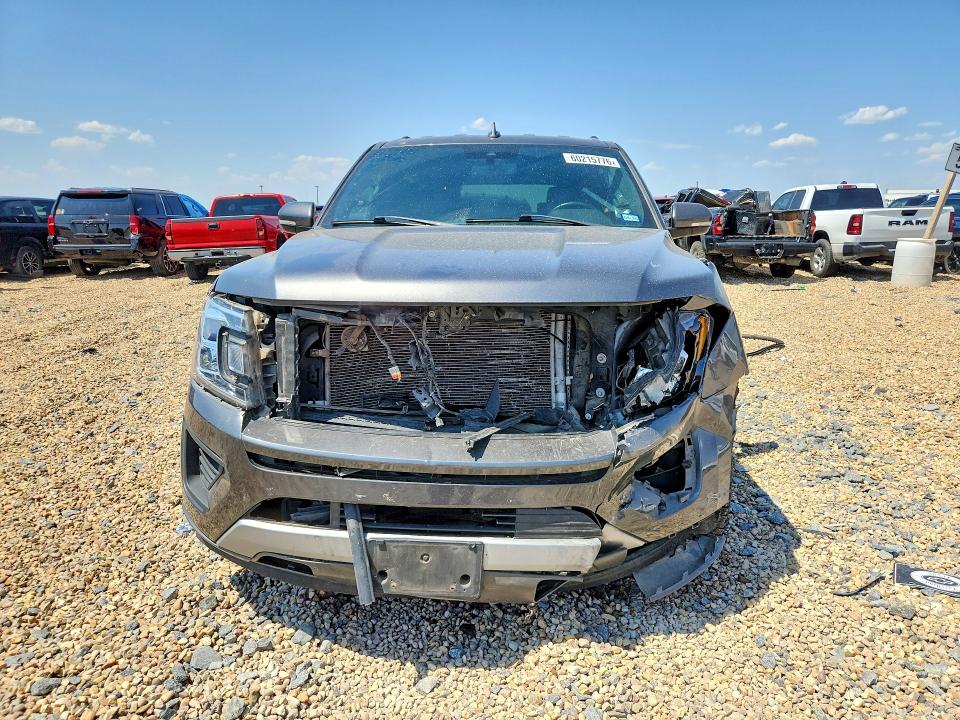 2021 Ford Expedition მანქანა იყიდება აუქციონზე, vin: 1FMJK1JT1MEA58622, აუქციონის ნომერი: 60215776