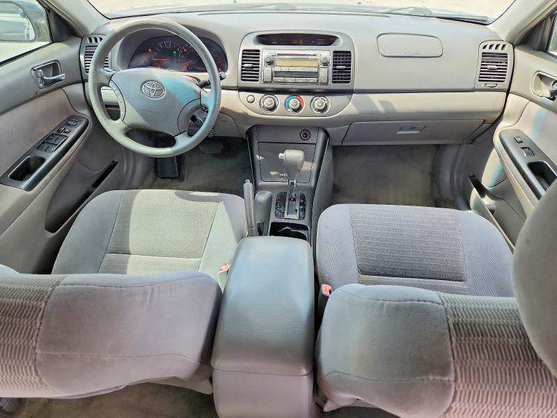 Продаж на аукціоні авто 2006 Toyota Camry, vin: 4T1BE32K36U716737, номер лоту: 61816336