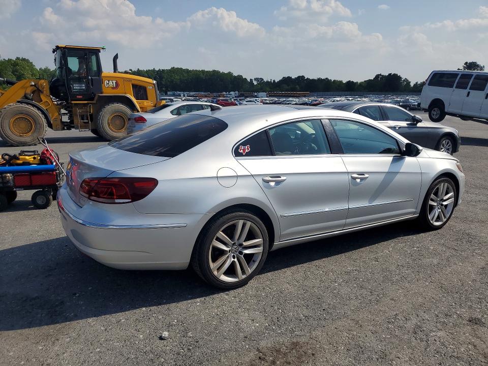 Aukcja sprzedaży 2014 Volkswagen Cc, vin: WVWRP7AN9EE523517, numer aukcji: 59841666