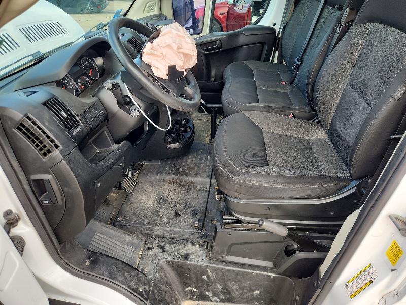 Aukcja sprzedaży 2020 Ram Promaster 2500, vin: 3C6TRVDG1LE124207, numer aukcji: 60334956