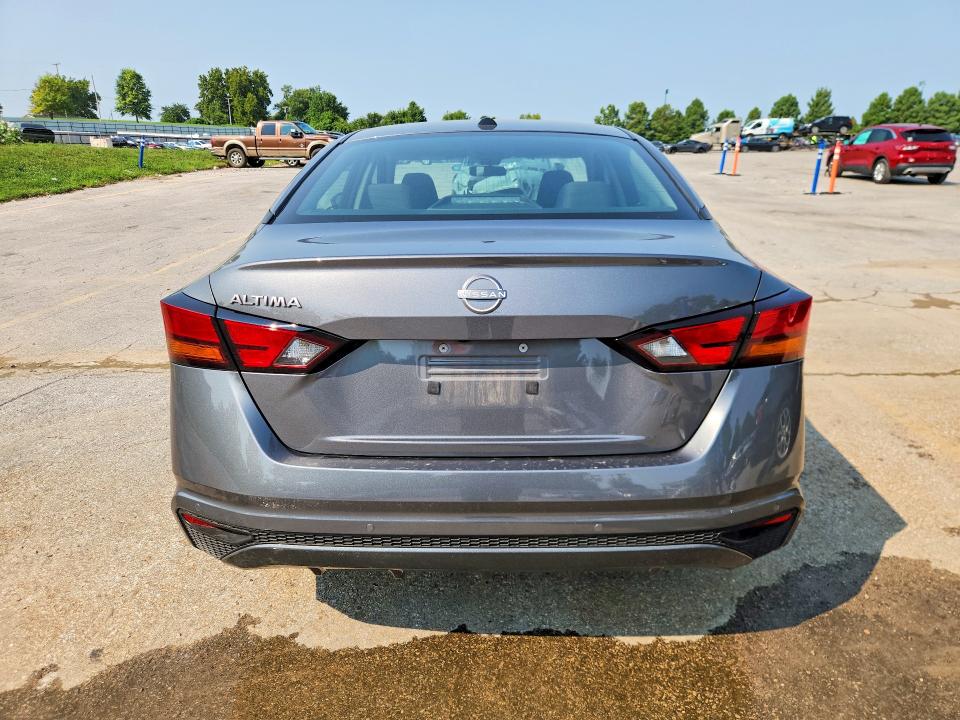 Продаж на аукціоні авто 2026 Nissan Altima, vin: 1N4BL4DVXTN321232, номер лоту: 63143206