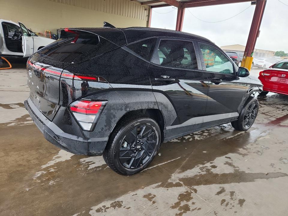Aukcja sprzedaży 2026 Hyundai Kona, vin: KM8HF3AB3TU467845, numer aukcji: 60520656