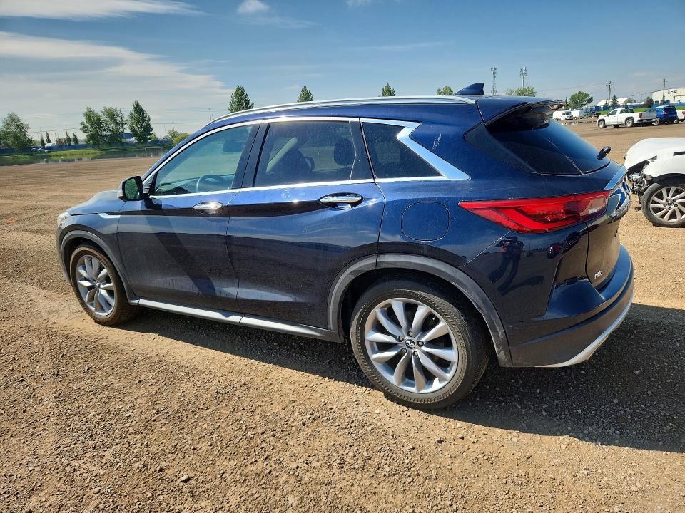 Продажа на аукционе авто 2019 Infiniti Qx50, vin: 3PCAJ5M33KF144519, номер лота: 59747656