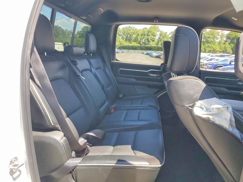 Продажа на аукционе авто 2026 Ram 1500, vin: 3C6SRFJP7T4177182, номер лота: 61871026